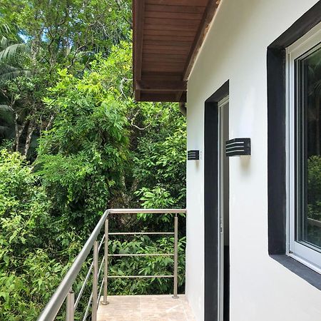 Casa Figueira Na Pedra Otel Florianópolis Dış mekan fotoğraf