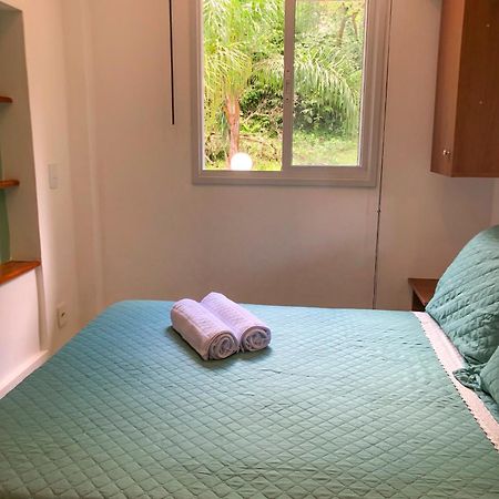 Casa Figueira Na Pedra Otel Florianópolis Dış mekan fotoğraf
