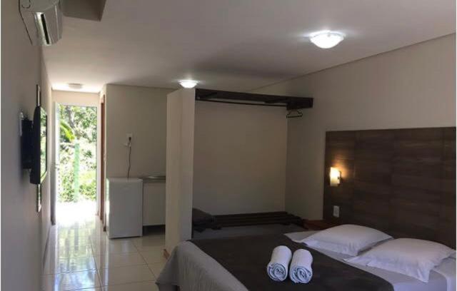 Casa Figueira Na Pedra Otel Florianópolis Dış mekan fotoğraf