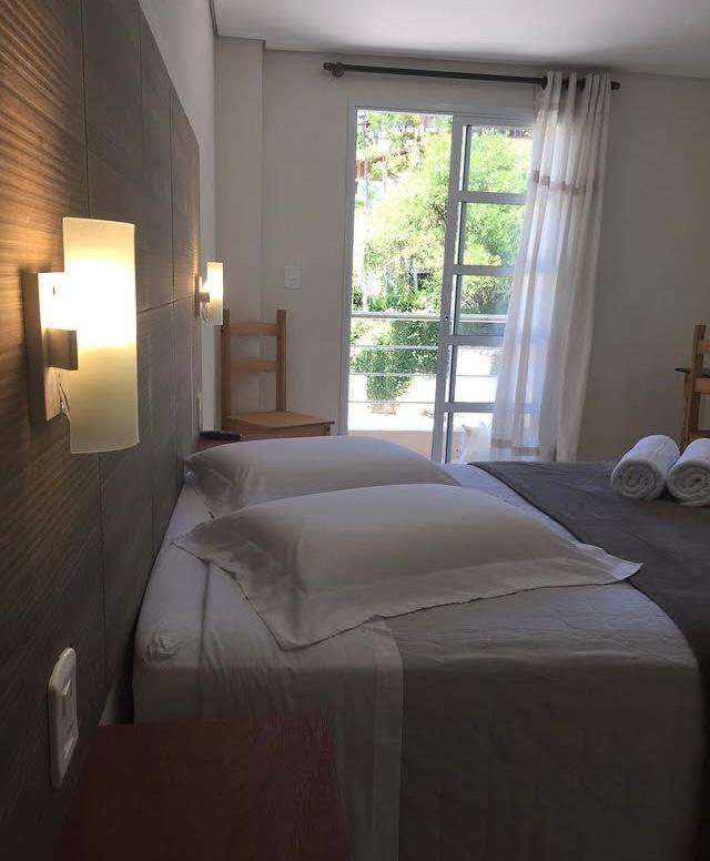 Casa Figueira Na Pedra Otel Florianópolis Dış mekan fotoğraf