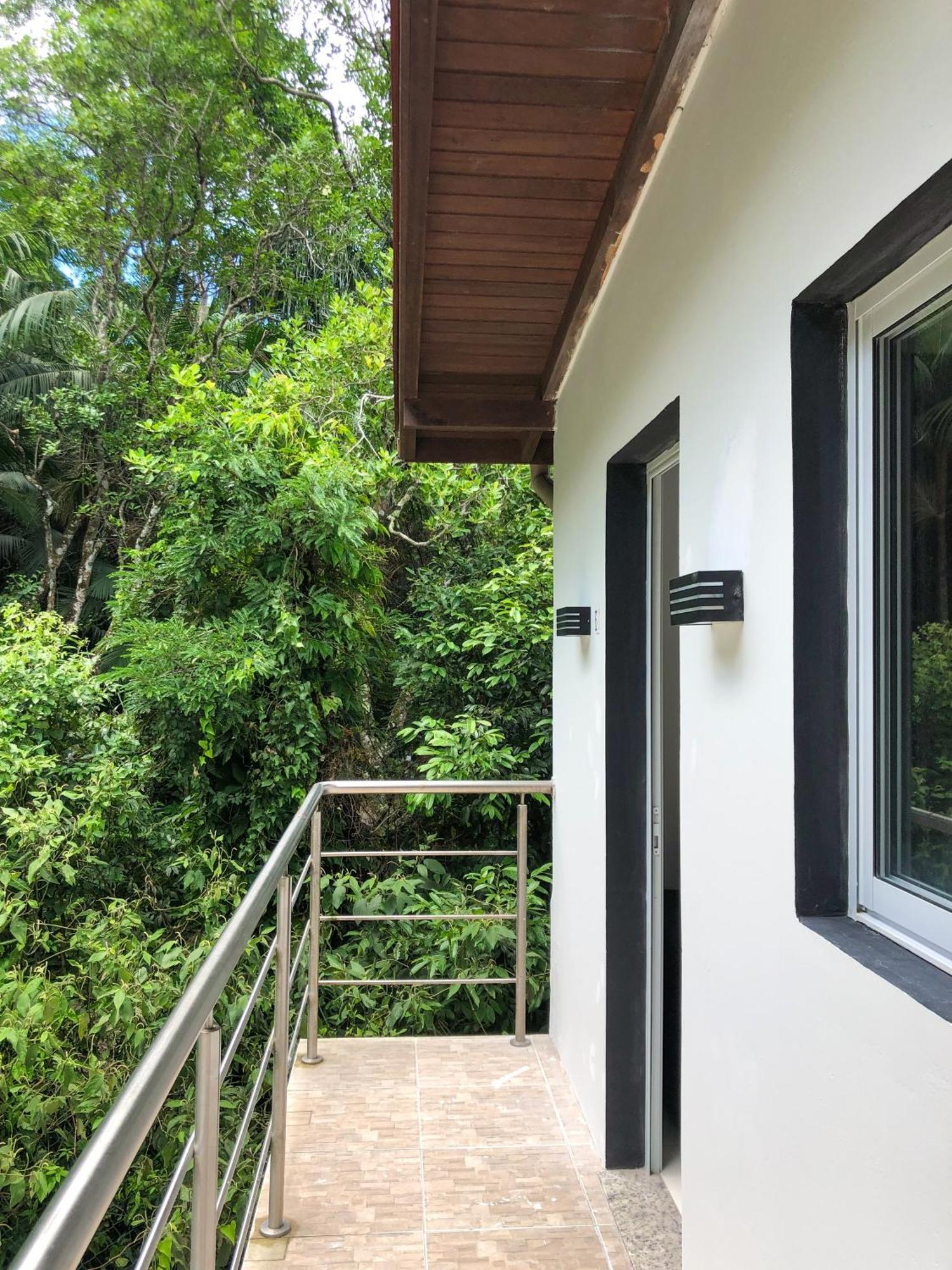 Casa Figueira Na Pedra Otel Florianópolis Dış mekan fotoğraf