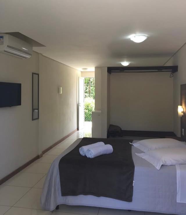 Casa Figueira Na Pedra Otel Florianópolis Dış mekan fotoğraf