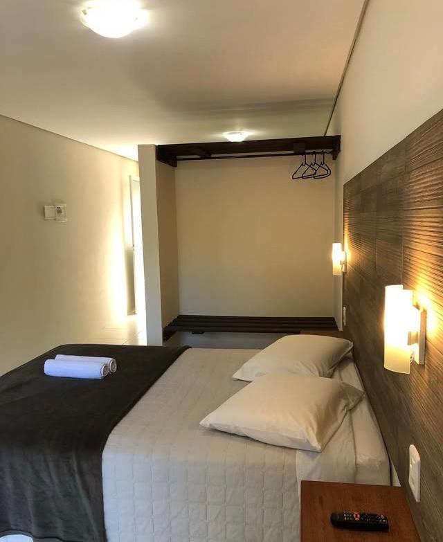 Casa Figueira Na Pedra Otel Florianópolis Dış mekan fotoğraf