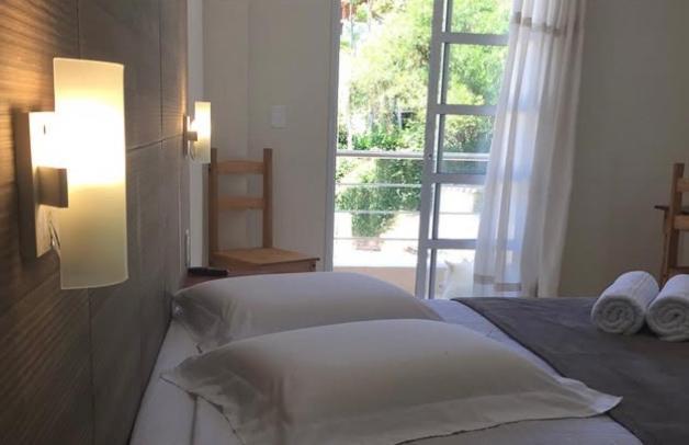 Casa Figueira Na Pedra Otel Florianópolis Dış mekan fotoğraf