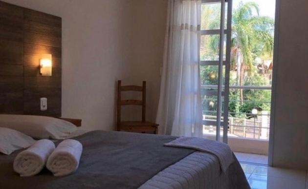 Casa Figueira Na Pedra Otel Florianópolis Dış mekan fotoğraf