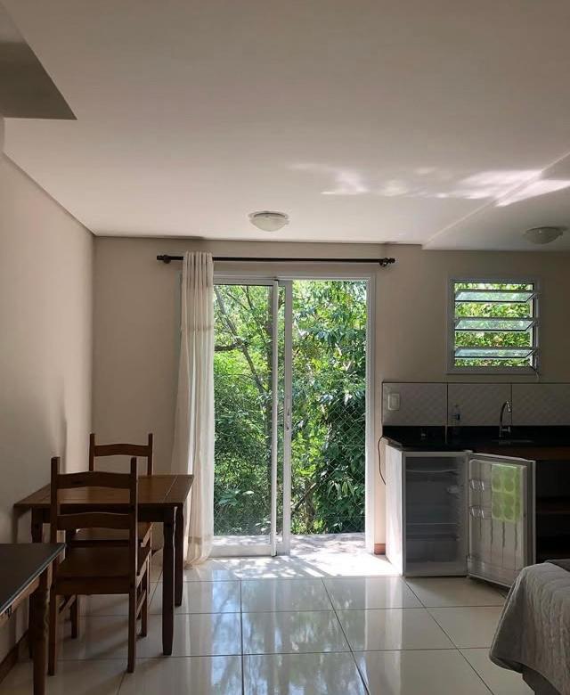 Casa Figueira Na Pedra Otel Florianópolis Dış mekan fotoğraf