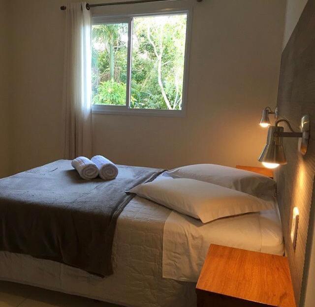 Casa Figueira Na Pedra Otel Florianópolis Dış mekan fotoğraf