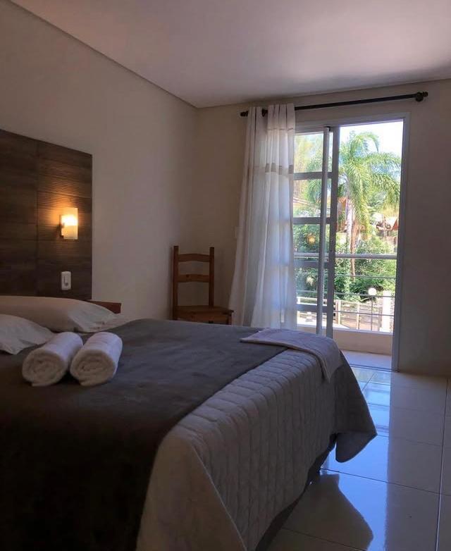 Casa Figueira Na Pedra Otel Florianópolis Dış mekan fotoğraf