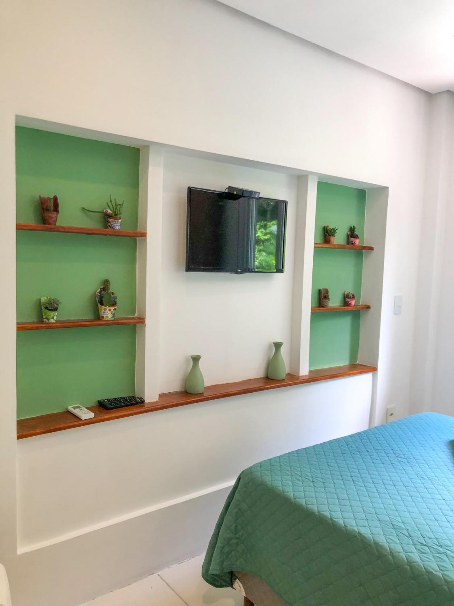 Casa Figueira Na Pedra Otel Florianópolis Dış mekan fotoğraf