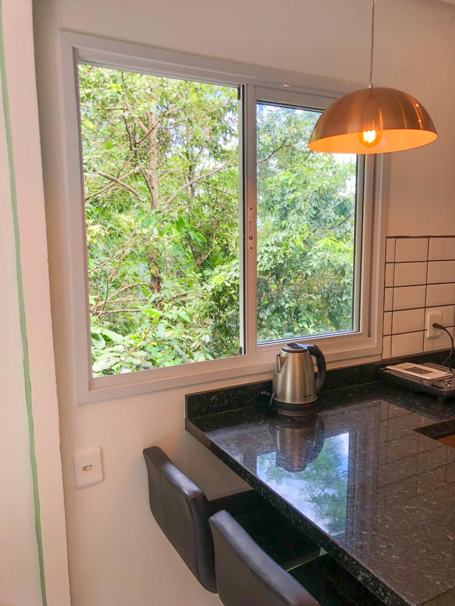 Casa Figueira Na Pedra Otel Florianópolis Dış mekan fotoğraf