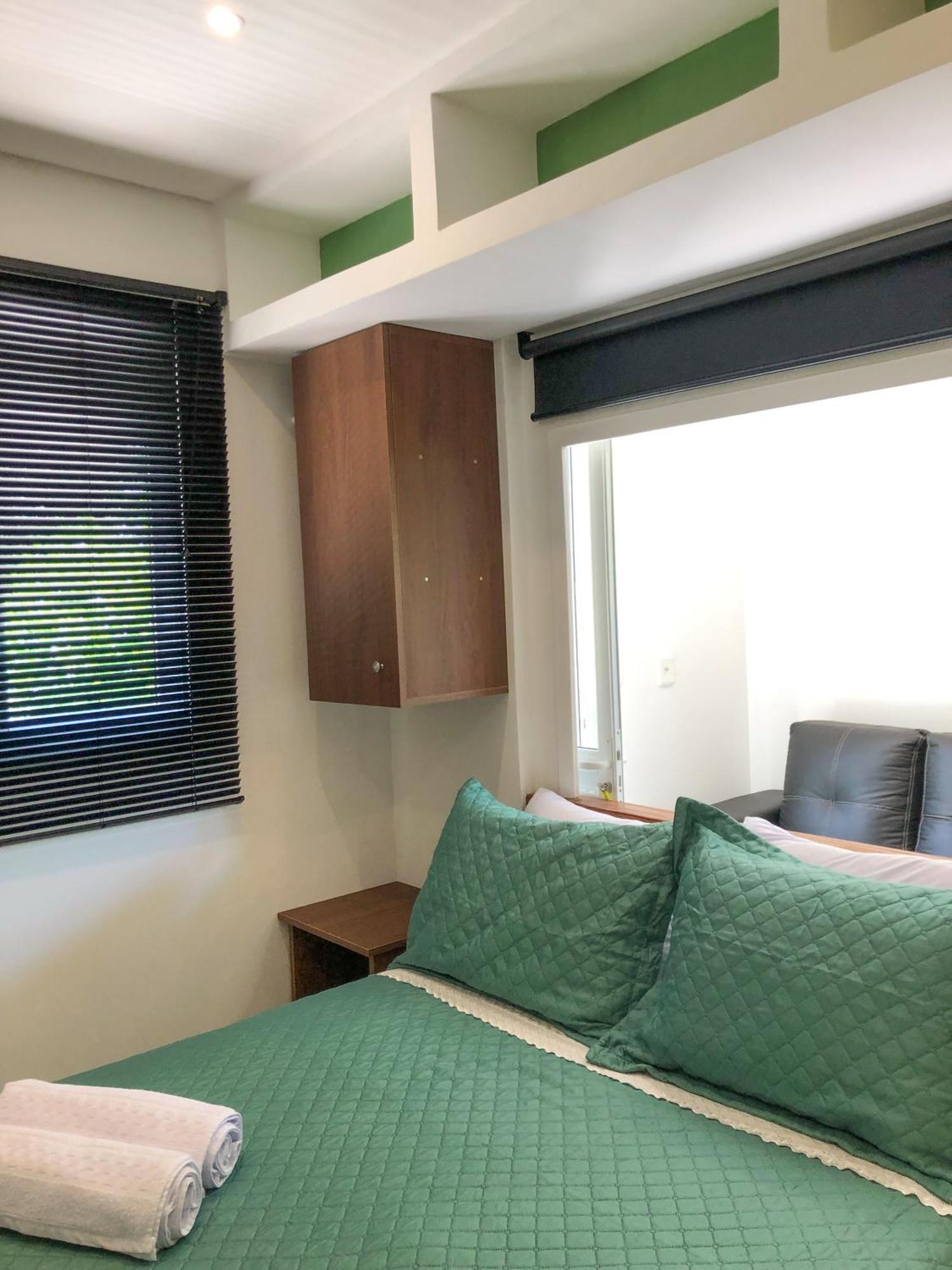 Casa Figueira Na Pedra Otel Florianópolis Dış mekan fotoğraf