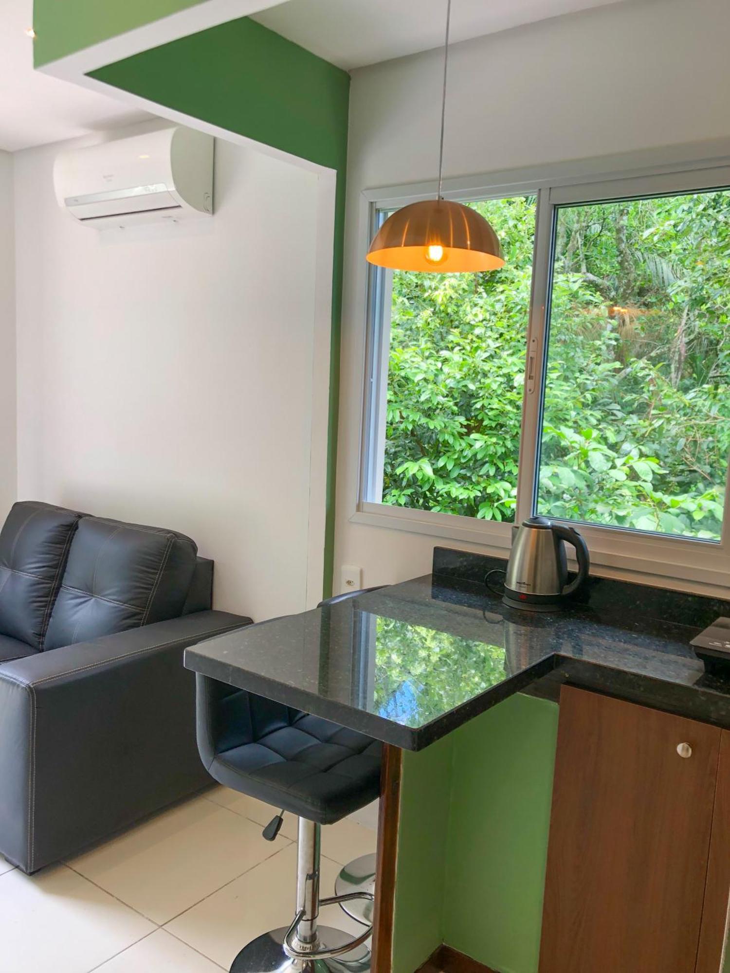 Casa Figueira Na Pedra Otel Florianópolis Dış mekan fotoğraf