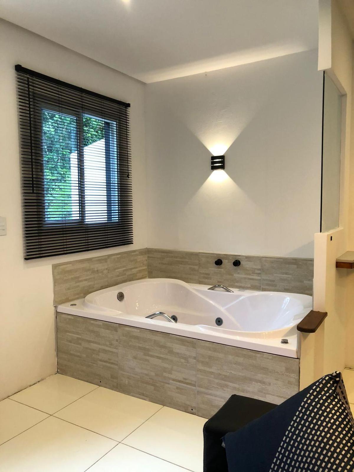 Casa Figueira Na Pedra Otel Florianópolis Dış mekan fotoğraf