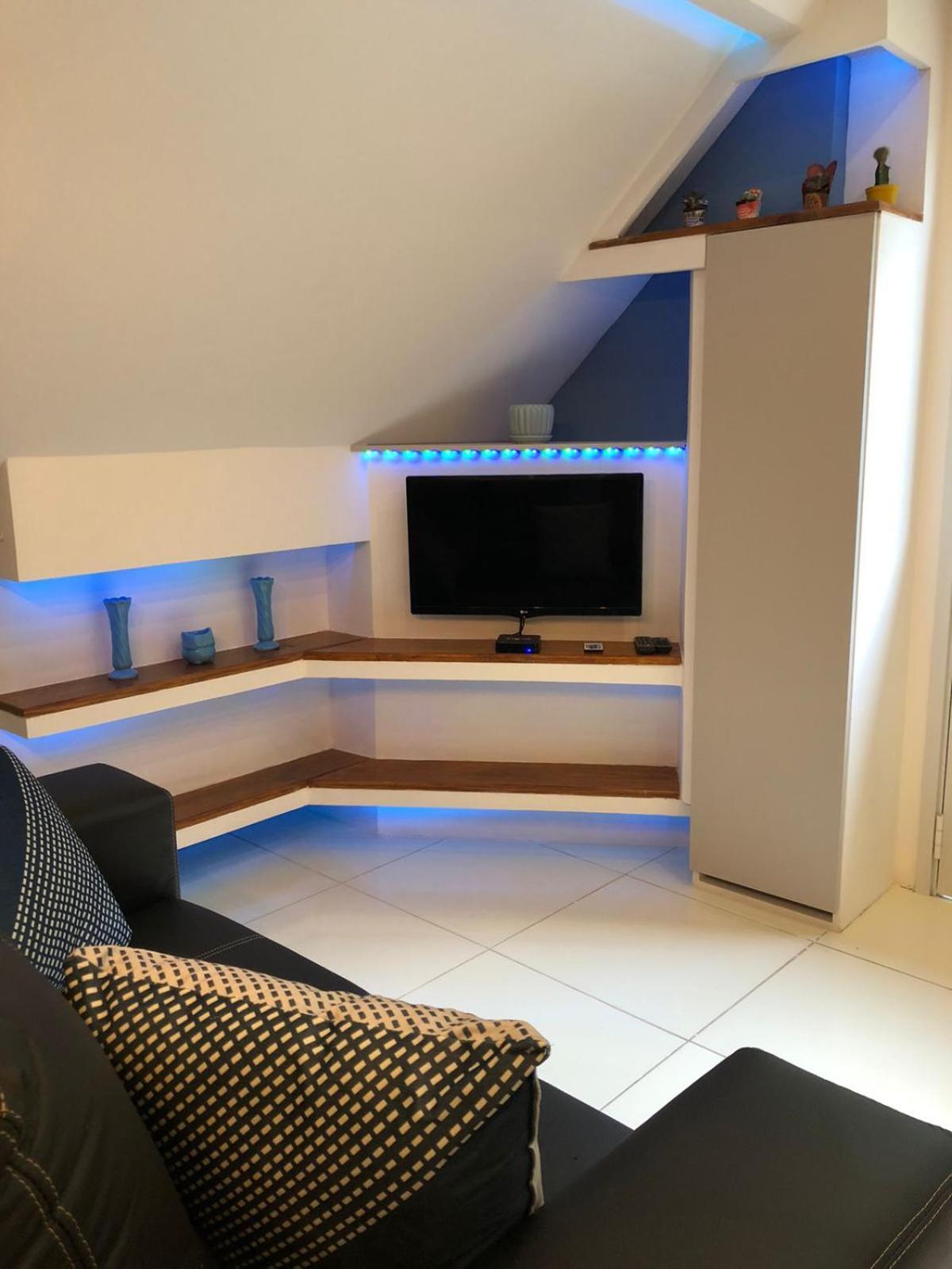 Casa Figueira Na Pedra Otel Florianópolis Dış mekan fotoğraf