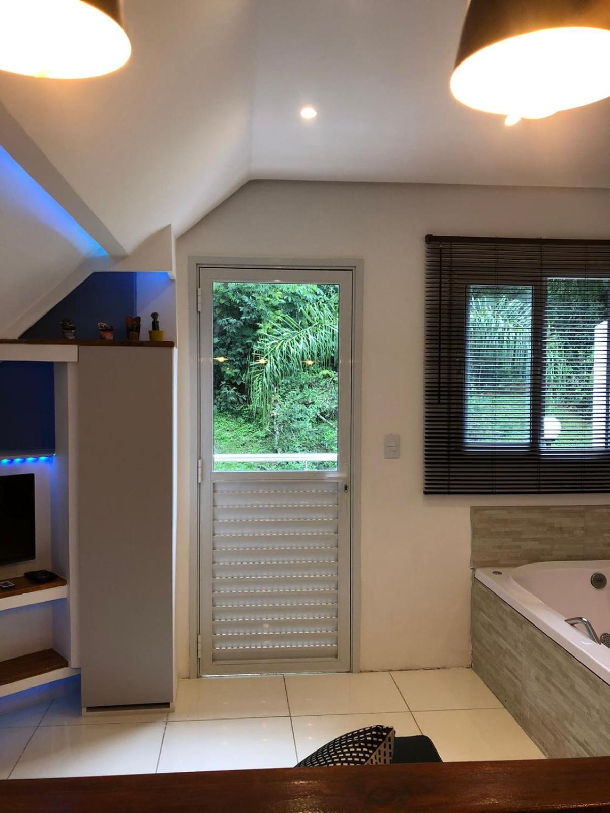 Casa Figueira Na Pedra Otel Florianópolis Dış mekan fotoğraf