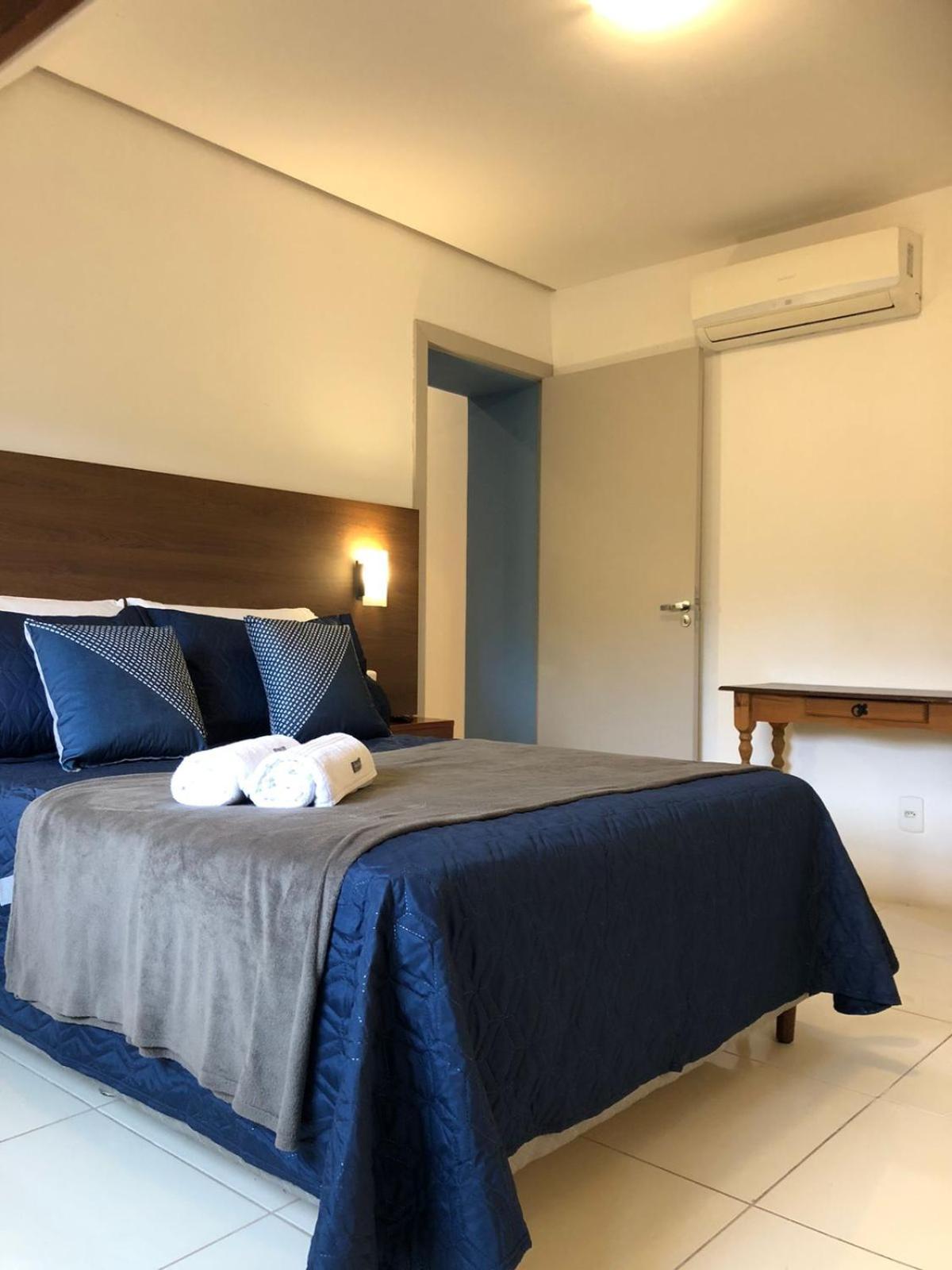 Casa Figueira Na Pedra Otel Florianópolis Dış mekan fotoğraf