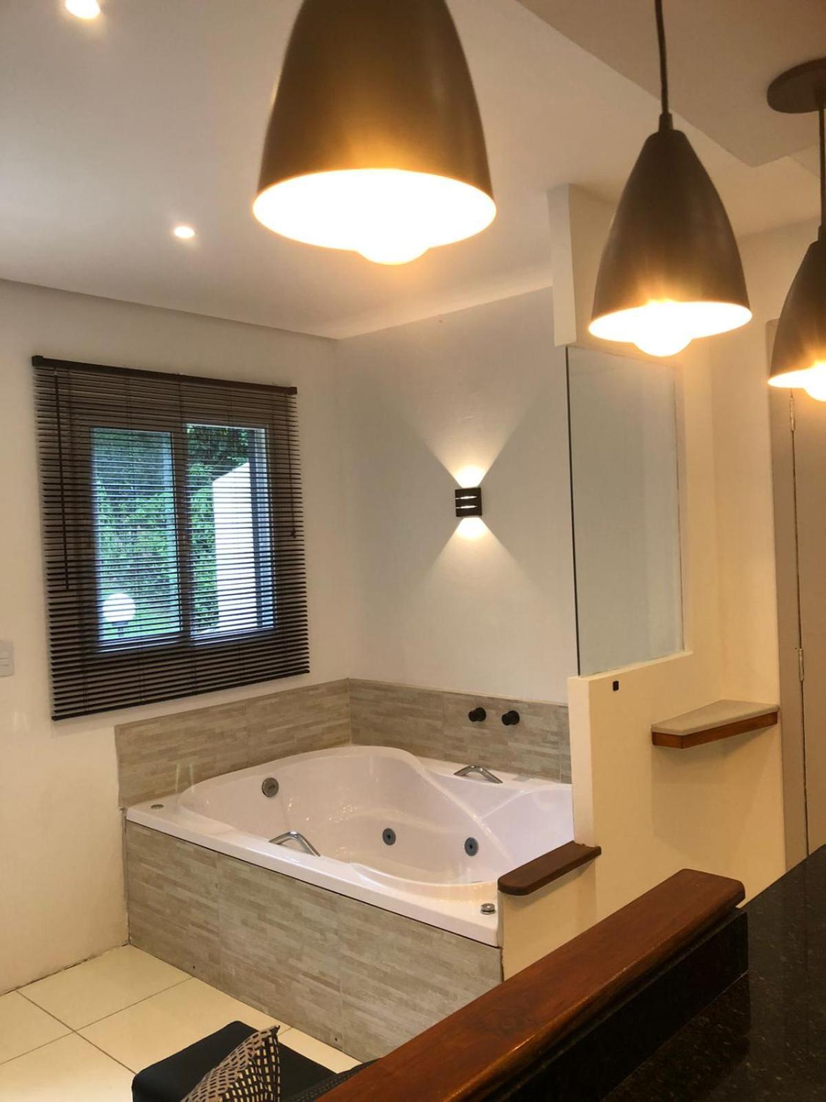 Casa Figueira Na Pedra Otel Florianópolis Dış mekan fotoğraf