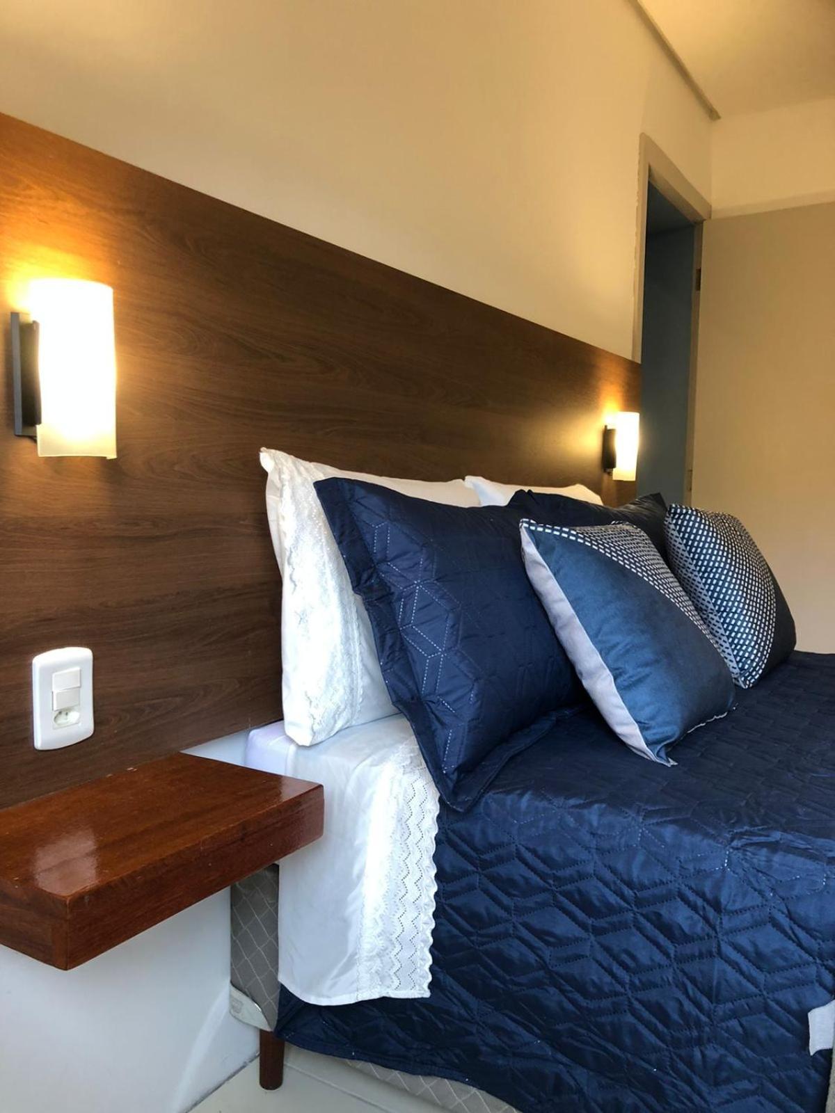Casa Figueira Na Pedra Otel Florianópolis Dış mekan fotoğraf