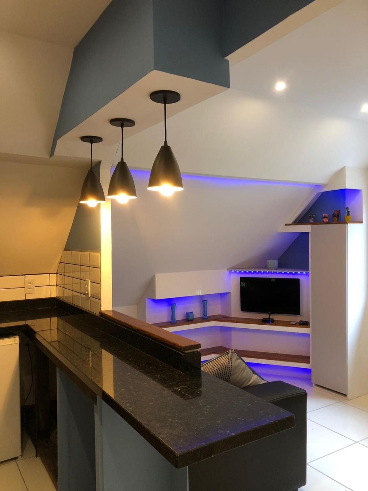 Casa Figueira Na Pedra Otel Florianópolis Dış mekan fotoğraf