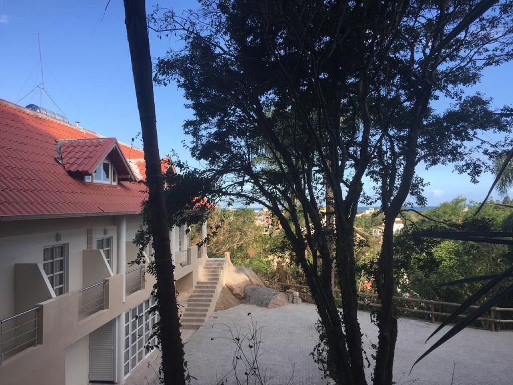 Casa Figueira Na Pedra Otel Florianópolis Dış mekan fotoğraf