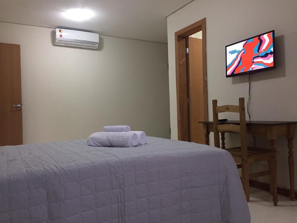 Casa Figueira Na Pedra Otel Florianópolis Dış mekan fotoğraf