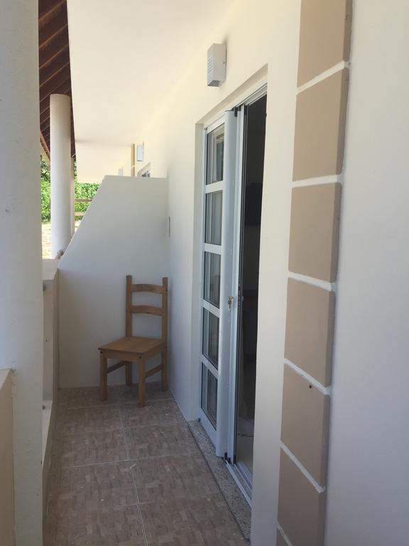 Casa Figueira Na Pedra Otel Florianópolis Dış mekan fotoğraf
