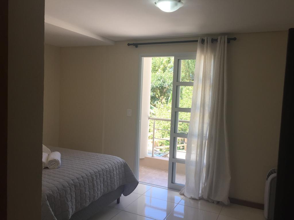 Casa Figueira Na Pedra Otel Florianópolis Dış mekan fotoğraf