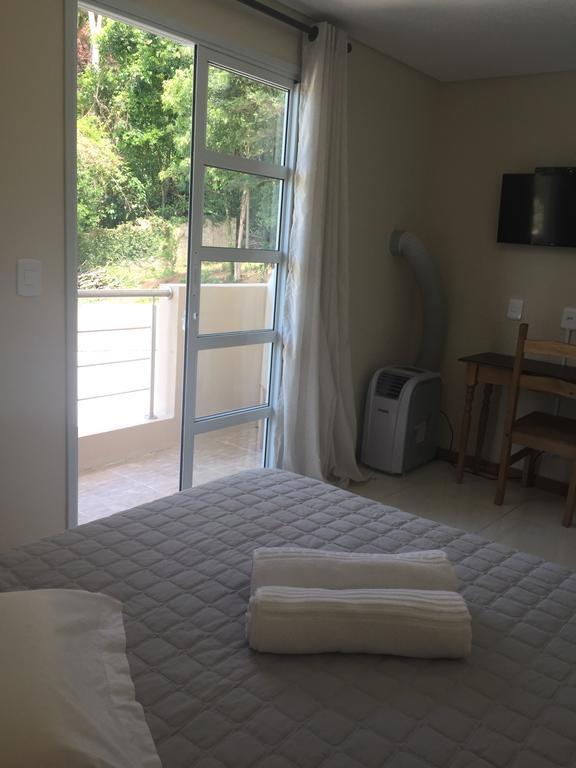 Casa Figueira Na Pedra Otel Florianópolis Dış mekan fotoğraf