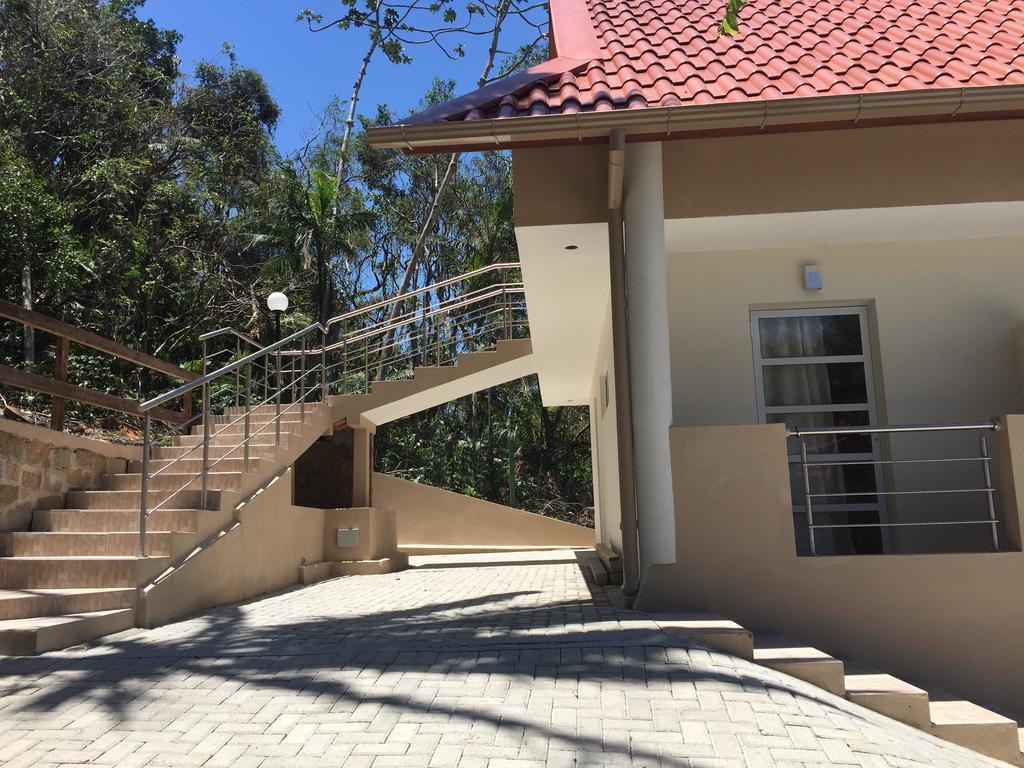 Casa Figueira Na Pedra Otel Florianópolis Dış mekan fotoğraf