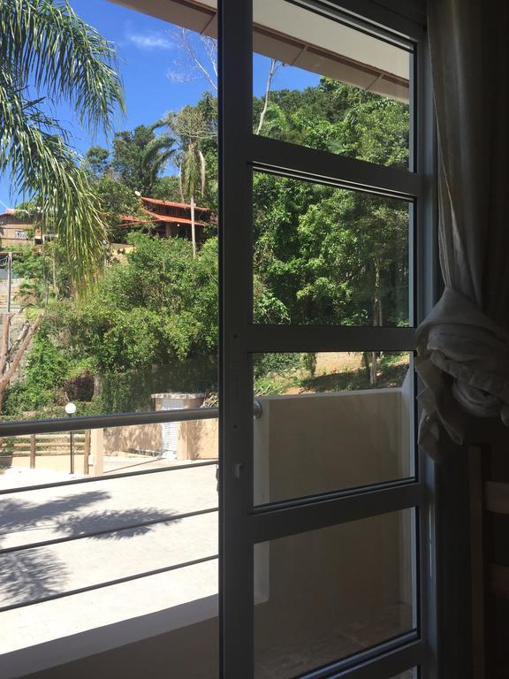 Casa Figueira Na Pedra Otel Florianópolis Dış mekan fotoğraf
