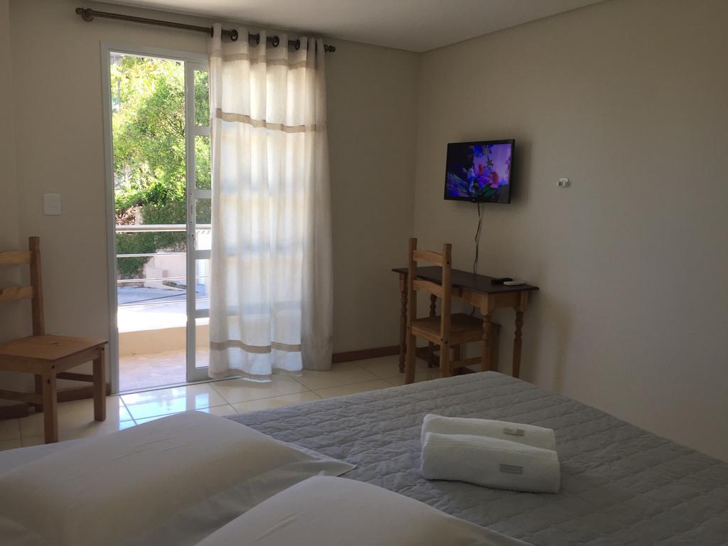 Casa Figueira Na Pedra Otel Florianópolis Dış mekan fotoğraf