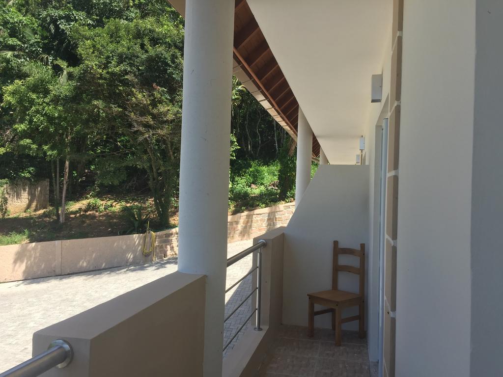 Casa Figueira Na Pedra Otel Florianópolis Dış mekan fotoğraf