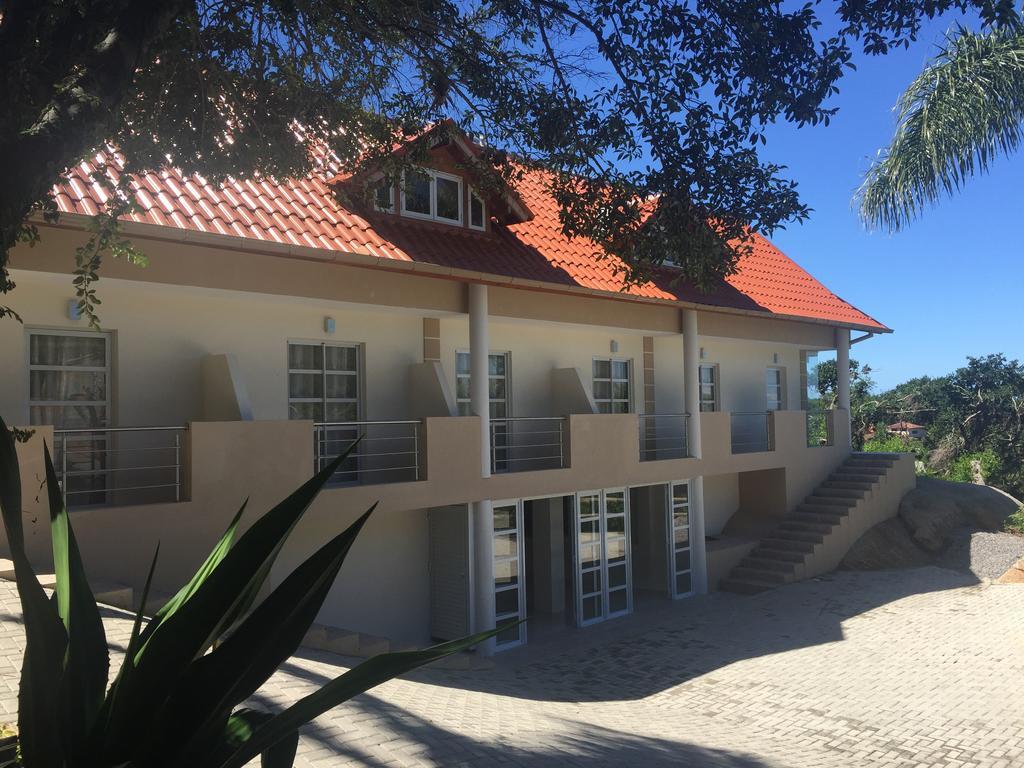 Casa Figueira Na Pedra Otel Florianópolis Dış mekan fotoğraf