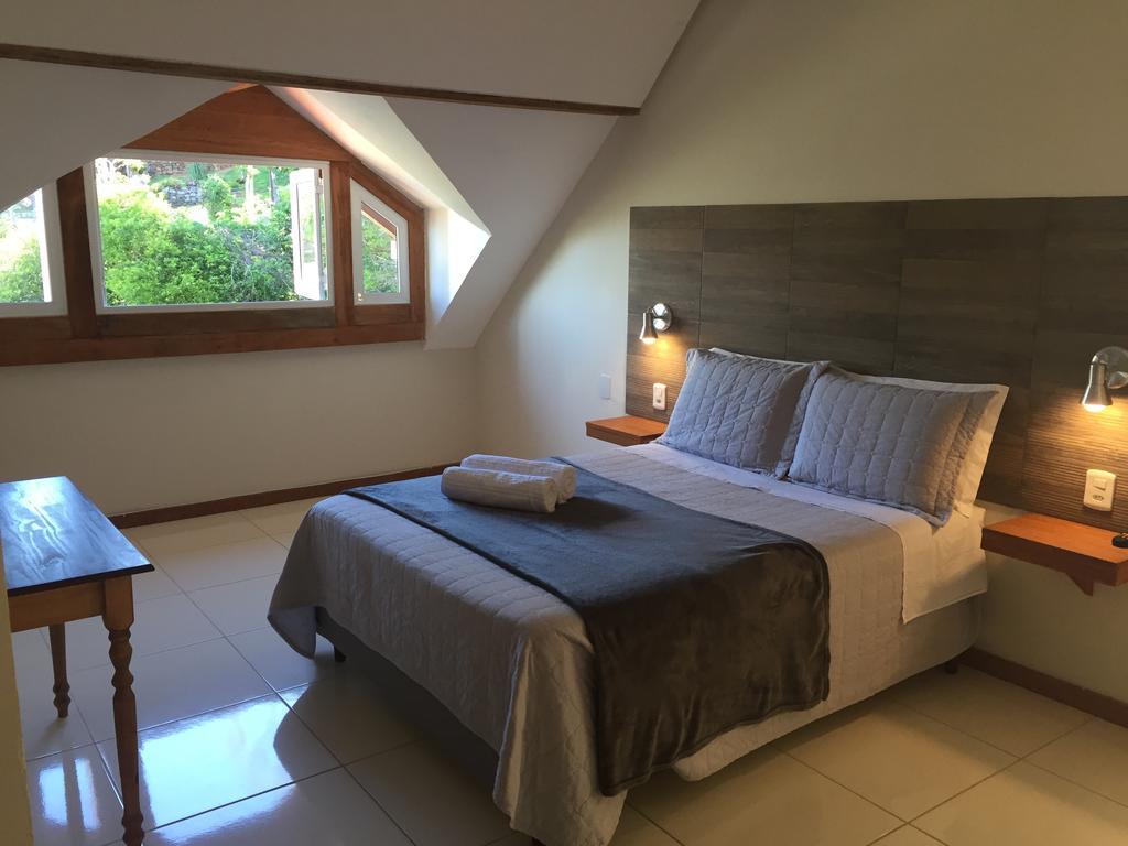 Casa Figueira Na Pedra Otel Florianópolis Dış mekan fotoğraf