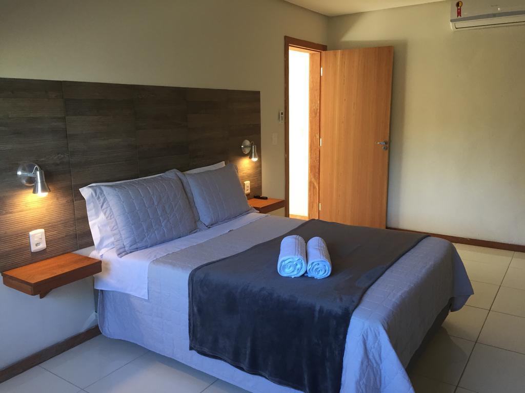 Casa Figueira Na Pedra Otel Florianópolis Dış mekan fotoğraf