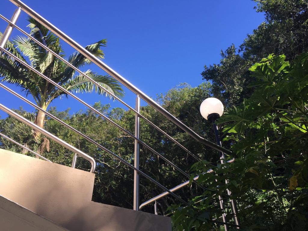 Casa Figueira Na Pedra Otel Florianópolis Dış mekan fotoğraf