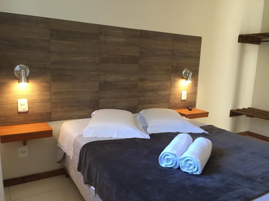 Casa Figueira Na Pedra Otel Florianópolis Dış mekan fotoğraf