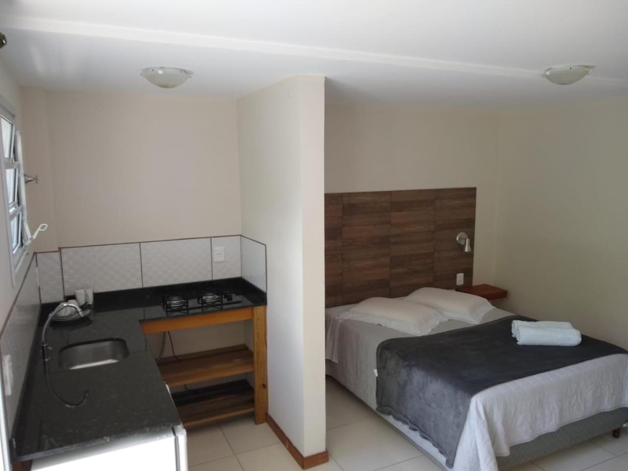 Casa Figueira Na Pedra Otel Florianópolis Dış mekan fotoğraf