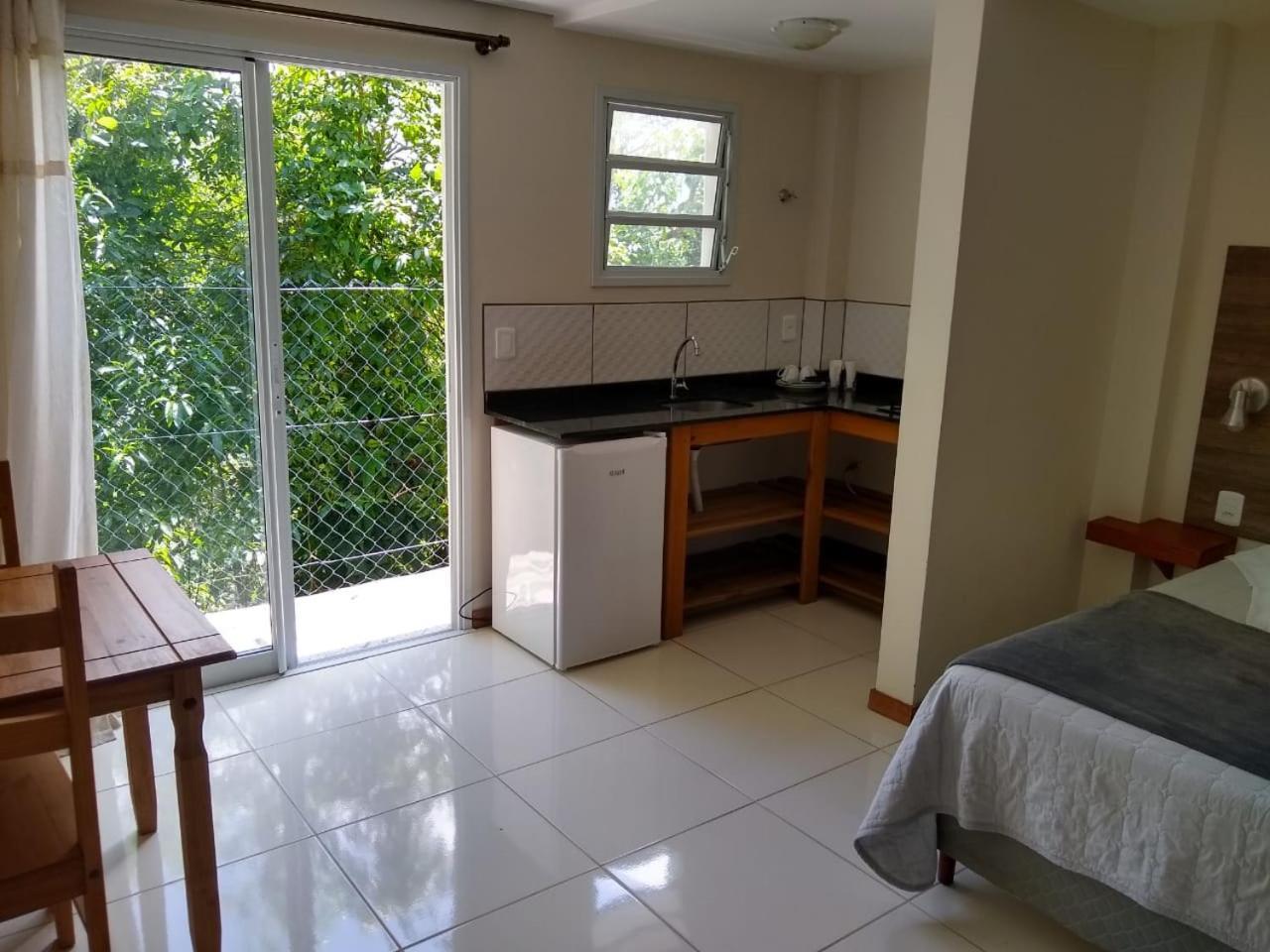 Casa Figueira Na Pedra Otel Florianópolis Dış mekan fotoğraf